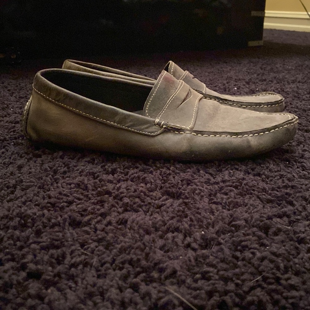 Bacco Bucci Loafers